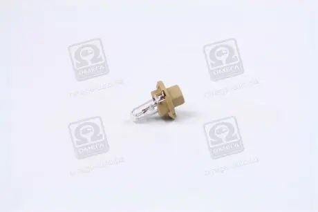 Автолампа 1.5W OSRAM 2452 MFX6