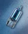 Лампа розжарювання W5W 12V 5W W2,1X9,5D Hyper OSRAM 2825HCBI (фото 2)