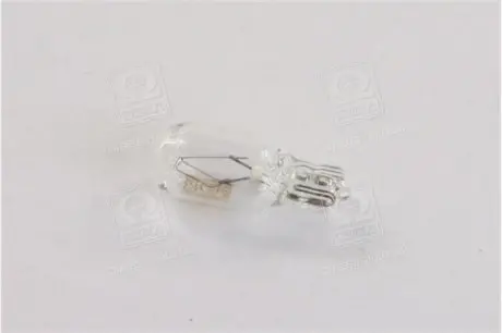 ЛАМПА W3W 24V 3W W2.1x9.5d FS STANDARD OSRAM 2841-UNV