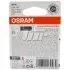 Автолампа 5W OSRAM 2845-02B (фото 2)
