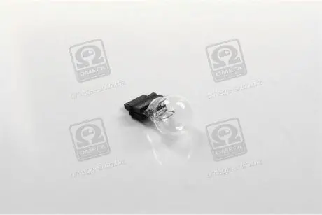 Автолампа 27W OSRAM 3156