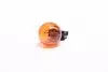 Лампа допоміжн. освітлення TF 27/7W 12V W2.5x16q OSRAM 3757AK (фото 2)