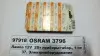 Лампа розжарювання T2W12V 2W BA9s OSRAM 3796 (фото 1)