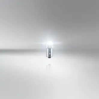 Лампа T4W OSRAM 3930