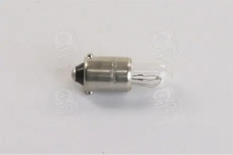 ЛАМПА T4W 24V 4W BA9s FS STANDARD OSRAM 3930-UNV