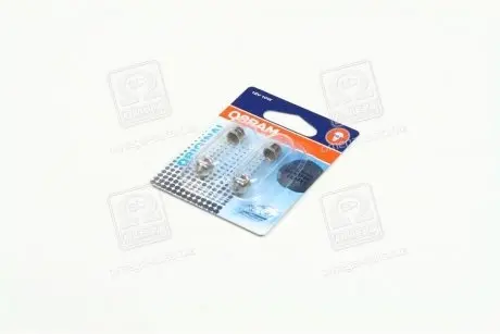 Автолампа 10W OSRAM 6411-02B