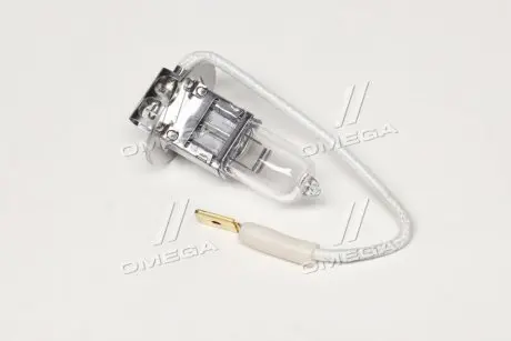 Лампа H3 24V 70W PK22s FS Truckstar PRO OSRAM 64156TSP-FS