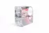 Лампа розжарювання H4 12V 60/55W Night Breaker Silver +100% OSRAM 64193NBS-HCB (фото 2)
