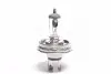 Лампа накаливания R2 12V 100/90W P45t SUPER BRIGHT OSRAM 64204SB (фото 1)