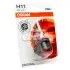 Лампа H11 12V 55W PGJ19-2 BLI STANDARD OSRAM 64211-01B (фото 1)