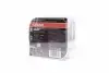 Лампа фарна H11 12V 55W PGJ19-2 NIGHT BREAKER SILVER (+100) компл. OSRAM 64211NBS-HCB (фото 3)