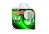 Автолампа 55W 12V PGJ19-2 H11 OSRAM 64211ULT-HCB (фото 1)