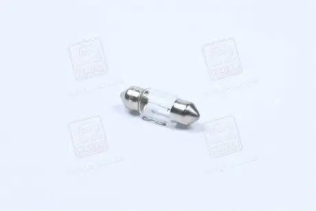 Автолампа 10W OSRAM 6438