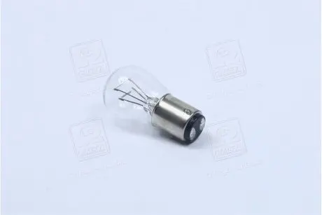 Автолампа 21/4W OSRAM 7225