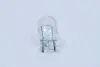 Лампа допоміжн. освітлення 12V 21W W3x16d OSRAM 7505 (фото 2)