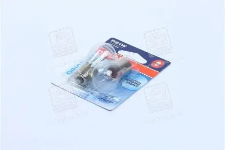 Автолампа 21W OSRAM 7506-02B