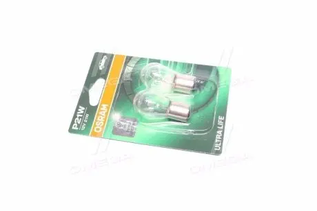 Автолампа 21W OSRAM 7506ULT-02B
