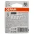 Автолампа 21W OSRAM 7511-02B (фото 2)
