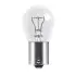 Лампочка P21W Truckstar Pro NextGen (картон, 10 шт, 24В, 21Вт, тип гнізда: BA15S) OSRAM 7511TSP (фото 2)