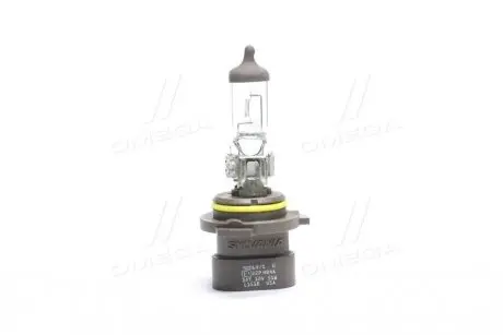 Автолампа галогенова 51W OSRAM 9006XS