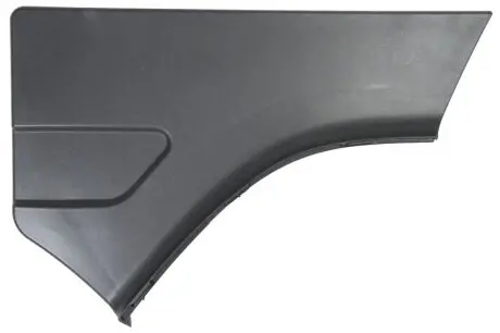 Кріплення крила PACOL BPBSC008R