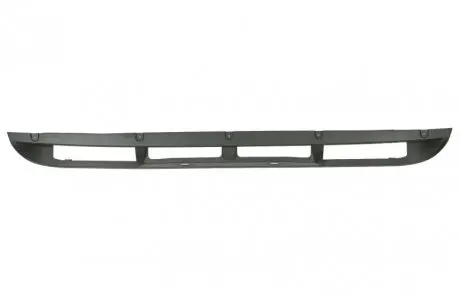 Передній бампер PACOL DAFFB038