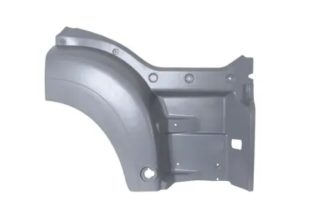 Сходинка кабіни PACOL MANSP005R
