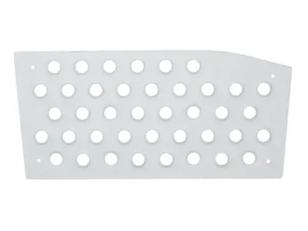 Сходинка кабіни PACOL MERSP009L