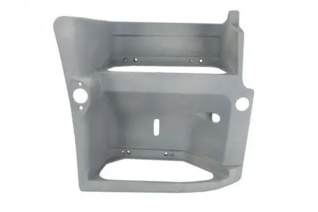 Сходинка кабіни PACOL RVISP002R