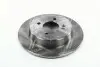 Диск тормозной RR ACCENT(RB) 11MY (PMC-ESSENCE) PARTS MALL PARTS-MALL HCCA-134 (фото 2)
