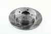 Диск тормозной RR ACCENT(RB) 11MY (PMC-ESSENCE) PARTS MALL PARTS-MALL HCCA-134 (фото 3)