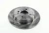 Диск тормозной RR ACCENT(RB) 11MY (PMC-ESSENCE) PARTS MALL PARTS-MALL HCCA-134 (фото 4)