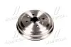 Барабан тормозной RR AVEO(T250) (PMC-ESSENCE) PARTS MALL PARTS-MALL HCCC-028 (фото 2)