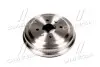 Барабан тормозной RR AVEO(T250) (PMC-ESSENCE) PARTS MALL PARTS-MALL HCCC-028 (фото 3)
