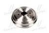 Барабан тормозной RR AVEO(T250) (PMC-ESSENCE) PARTS MALL PARTS-MALL HCCC-028 (фото 4)