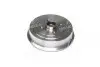 Барабан тормозной RR BRAKE/+HUB DAEWOO LANOS (PMC-ESSENCE) PARTS MALL PARTS-MALL HCCD-007 (фото 2)