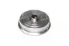 Барабан тормозной RR BRAKE/+HUB DAEWOO LANOS (PMC-ESSENCE) PARTS MALL PARTS-MALL HCCD-007 (фото 3)