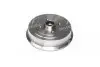 Барабан тормозной RR BRAKE/+HUB DAEWOO LANOS (PMC-ESSENCE) PARTS MALL PARTS-MALL HCCD-007 (фото 4)