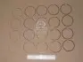 Кільця поршневі /к-т на 4 поршні/STD 85,0mm 1,2*1,5*2,8 G4JP/G4GC (PMC-ESSENCE) PARTS-MALL HCIA-015S (фото 2)
