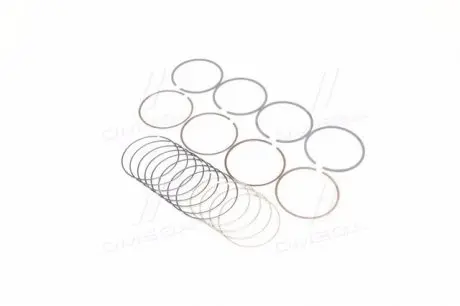 Кільця поршневі /к-т на 4 поршні/STD 85,0mm 1,2*1,5*2,8 G4JP/G4GC (PMC-ESSENCE) PARTS-MALL HCIA-015S
