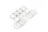 Кільця поршневі /к-т на 4 поршні/0.25 LANOS/LEMAN/CIELO (PMC-ESSENCE) PARTS-MALL HCIC-002A (фото 3)