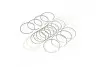 Кольца поршневые /к-т на 4 поршня/+0.50 LANOS / 77,00 1,50*1,50*3 ((PMC-ESSENCE) PARTS MALL PARTS-MALL HCIC-002B (фото 2)