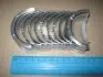 Вкладиші корінні к-кт-CR/SHF /0.25 NUBIRA(J100) (PMC-ESSENCE) PARTS-MALL HCJC-044A (фото 1)
