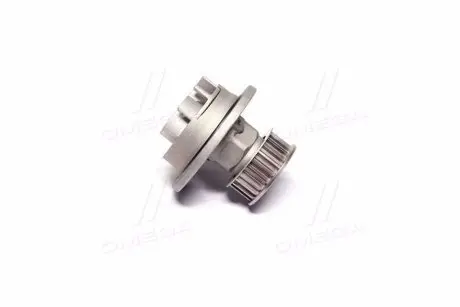Насос водяной CHEVROLET LACETTI (PMC-ESSENCE) PARTS MALL PARTS-MALL HCKC-042