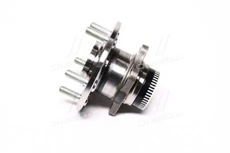 Ступица задняя с подшипником (PMC-ESSENCE) PARTS MALL PARTS-MALL HCMA-091