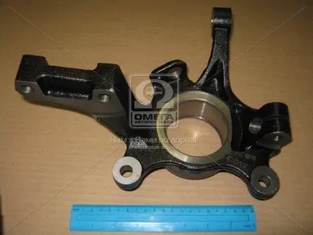Кулак поворотный A-STRG RH LACETTI(J200) (PMC-ESSENCE) PARTS MALL PARTS-MALL HCTC-012
