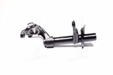 Кулак поворотный перед. лев. DAEWOO LANOS (PMC-ESSENCE) PARTS MALL PARTS-MALL HCTC-016