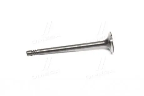 Клапан випускний D4CB (PMC-ESSENCE) PARTS-MALL HCZA-020E