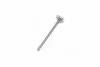 Клапан-EXH LACETTI(J200) (PMC-ESSENCE) PARTS-MALL HCZC-012E (фото 4)