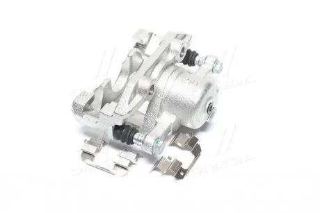 Суппорт LH DAEWOO LANOS (R13) (PMC-ESSENCE) PARTS MALL PARTS-MALL HRCC-F004L